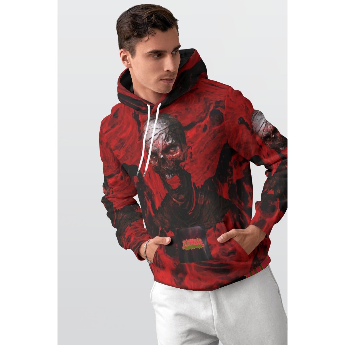 CARTER HOODS - YBBLEXCLUSIVE SHOP