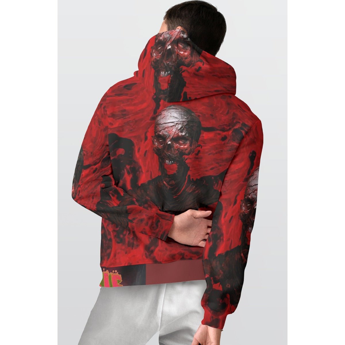 CARTER HOODS - YBBLEXCLUSIVE SHOP