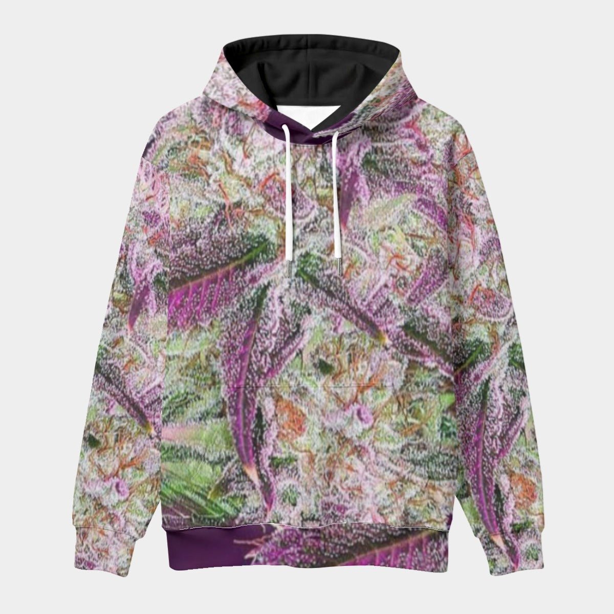 Club 420 Hoodie - YBBLEXCLUSIVE SHOP