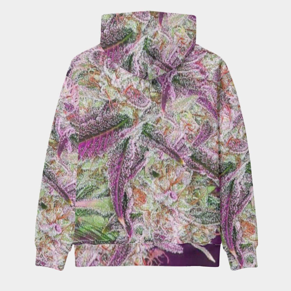 Club 420 Hoodie - YBBLEXCLUSIVE SHOP