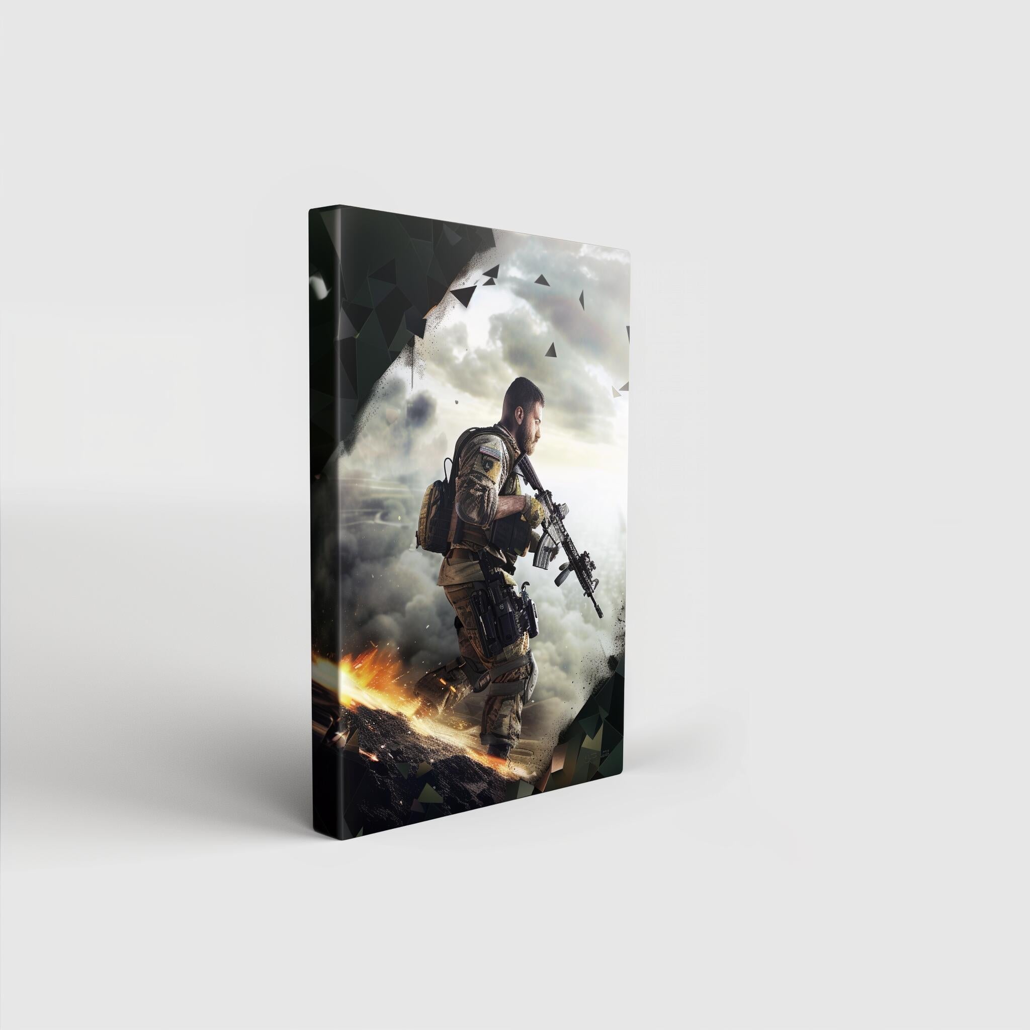 Example product - YBBLEXCLUSIVE SHOP